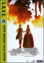 Le Chevalier d'Eon: The Complete Series [S.A.V.E.] [4 Discs]