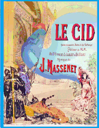 Le Cid Vocal Score