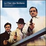 Le Clan des Siciliens [Original Soundtrack]