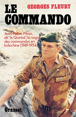 Le commando - Fleury-G