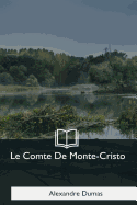 Le Comte De Monte-Cristo