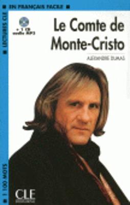 Le Comte de Monte-Cristo - Dumas, Alexandre