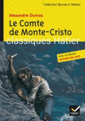 Le Comte de Monte-Cristo - Dumas, Alexandre