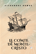 Le Comte de Monte-Cristo