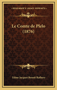 Le Comte de Plelo (1876)