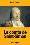 Le Comte de Saint-Simon