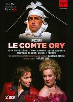 Le Comte Ory (The Metropolitan Opera)