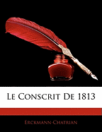 Le Conscrit de 1813