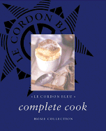 Le Cordon Bleu Complete Cook Home Collection - Cordon Bleu