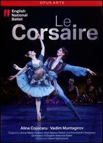 Le Corsaire