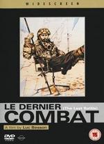 Le Dernier Combat - Luc Besson