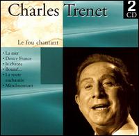 Le Fou Chantant [Disky] - Charles Trnet