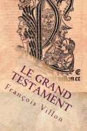 Le Grand Testament