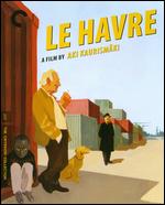 Le Havre [Criterion Collection] [Blu-ray] - Aki Kaurismki