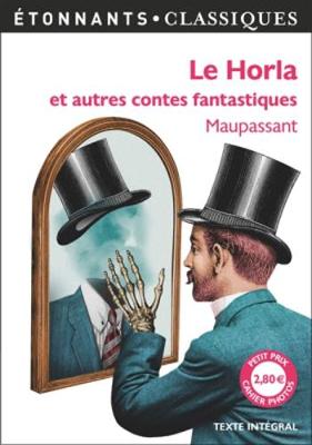 Le horla et autres contes fantastiques - Maupassant, Guy de