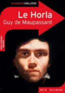 Le Horla - Maupassant, Guy de