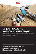 Le Journalisme Agricole Num?rique