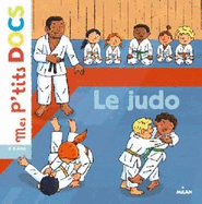Le Judo - Barborini, Robert (Illustrator), and Ledu, Stephanie