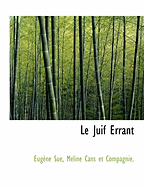 Le Juif Errant