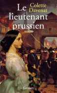 Le Lieutenant Prussien: Roman