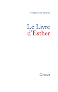 Le livre d'Esther