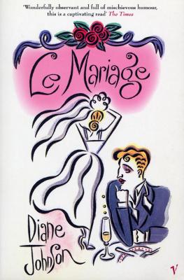 Le Mariage - Johnson, Diane