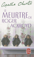 Le meurtre de Roger Ackroyd