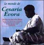 Le Monde de Cesaria Evora