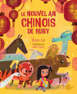 Le Nouvel an Chinois de Ruby