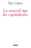 Le nouvel ?ge du capitalisme