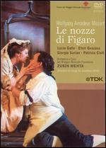 Le Nozze di Figaro [2 Discs]