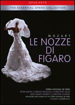 Le Nozze di Figaro [2 Discs] - Thomas Grimm