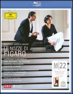 Le Nozze di Figaro [Blu-ray]