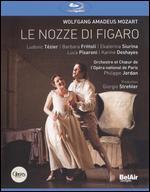 Le Nozze di Figaro [Blu-ray]