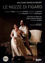 Le Nozze di Figaro (Opera National de Paris) - Don Kent