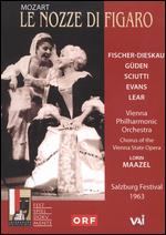 Le Nozze di Figaro (Salzburg Festival) - 