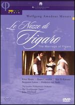 Le Nozze di Figaro - Dave Heather