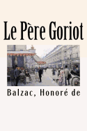 Le Pre Goriot