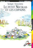 Le Petit Nicolas Et Ses Copains - Sempe, and Goscinny