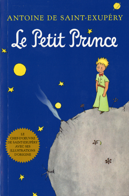 Le Petit Prince (French) - 