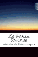 Le Petit Prince