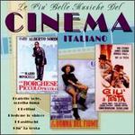 Le Piu' Belle Musiche del Cinema Italiano, Vol. 2