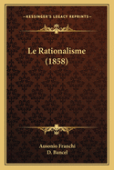 Le Rationalisme (1858)