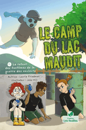 Le Retour Des Fant?mes de la Guerre Des Couleurs (the Return of the Color War Ghost)