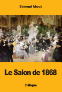 Le Salon de 1868