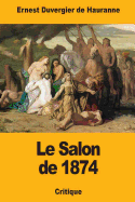 Le Salon de 1874