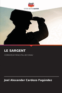 Le Sargent