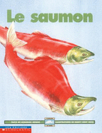 Le Saumon