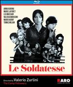 Le Soldatesse [Blu-ray] - Valerio Zurlini