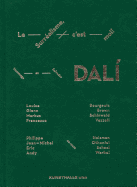 Le Surrealisme, C'est Moi!: Homage to Salvador Dali
